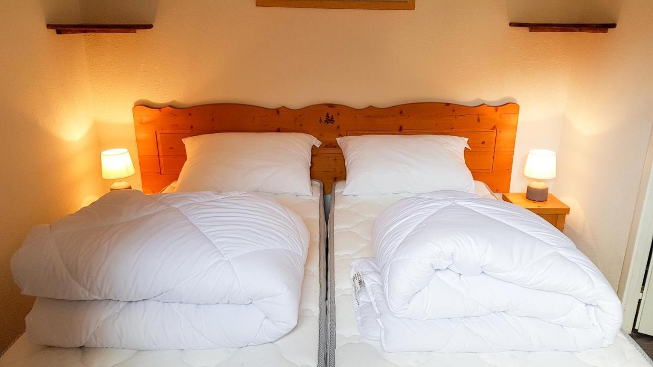 Aux Portes Du Parc National De La Vanoise Appartement Termignon Val Cenis Avec Wifi Exterior foto