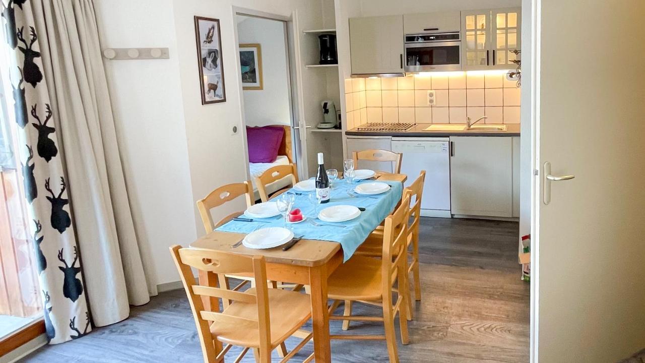 Aux Portes Du Parc National De La Vanoise Appartement Termignon Val Cenis Avec Wifi Exterior foto