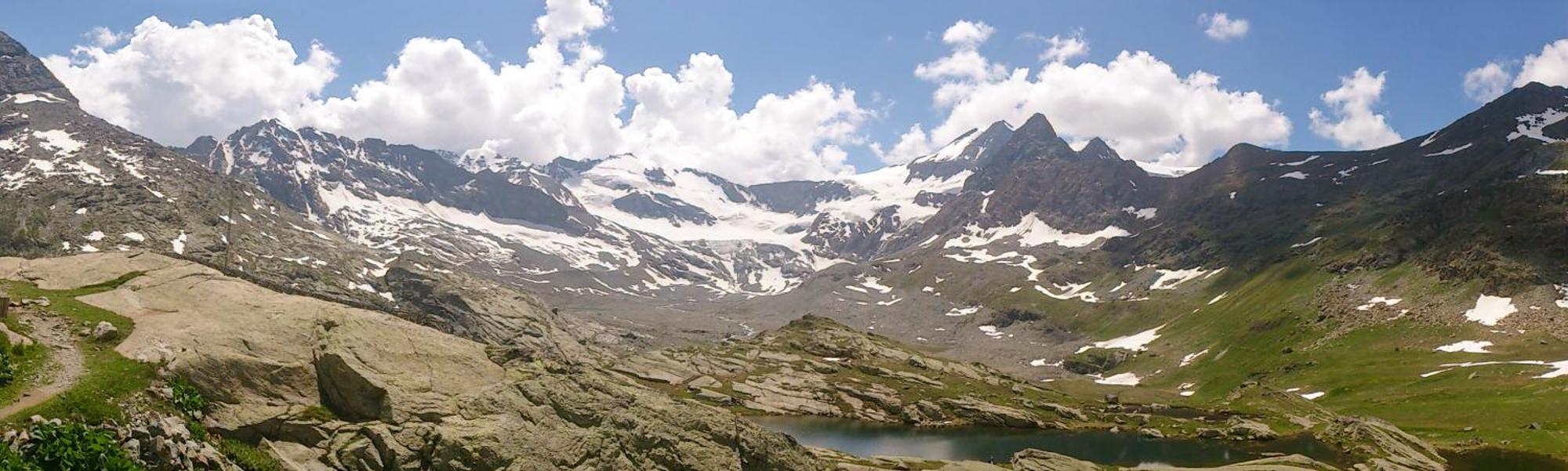 Aux Portes Du Parc National De La Vanoise Appartement Termignon Val Cenis Avec Wifi Exterior foto